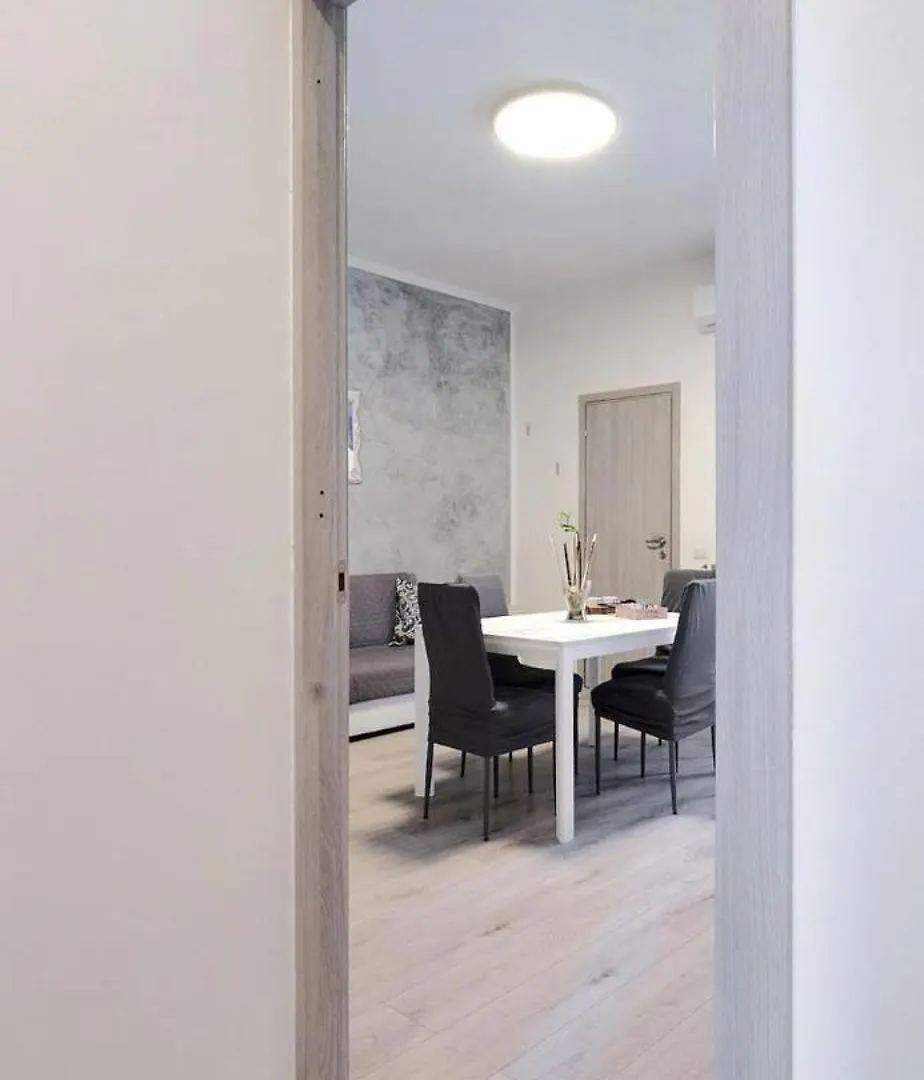 Intero Appartamento Ospedale Niguarda Milan Apartment