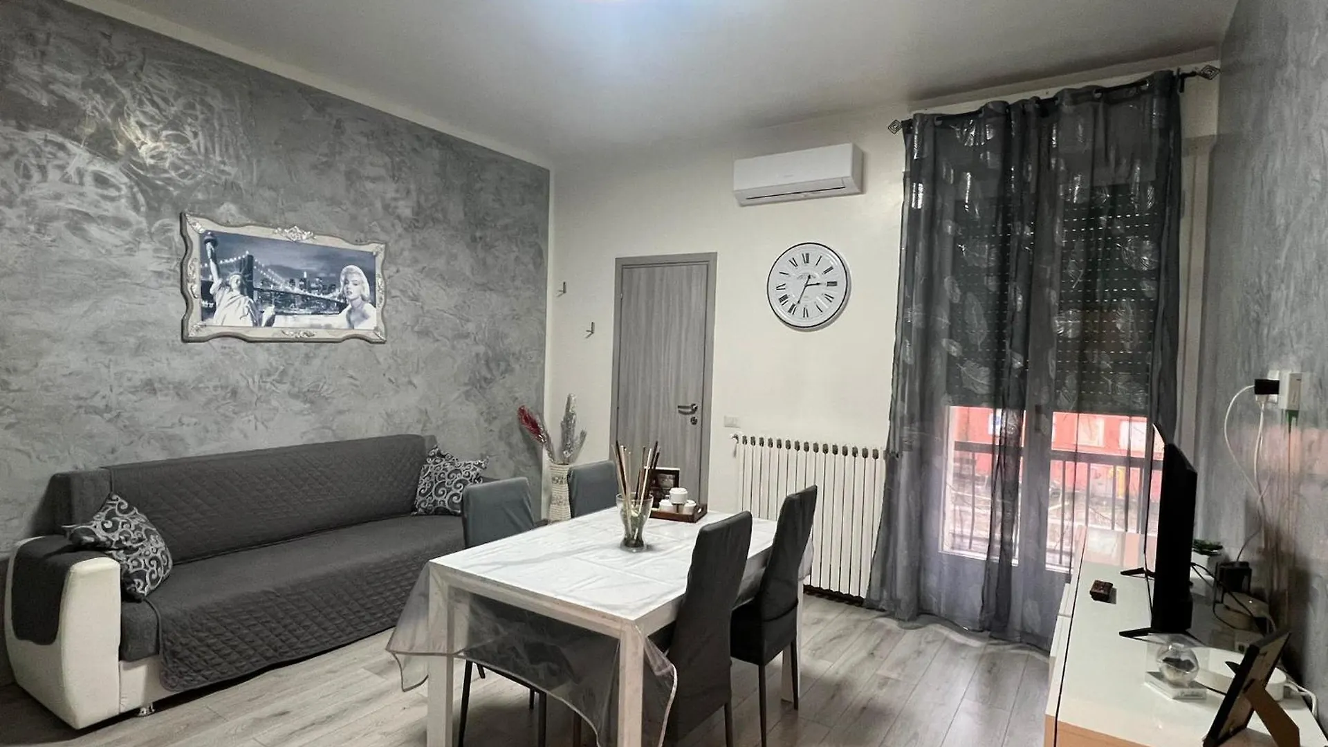 Intero Appartamento Ospedale Niguarda location